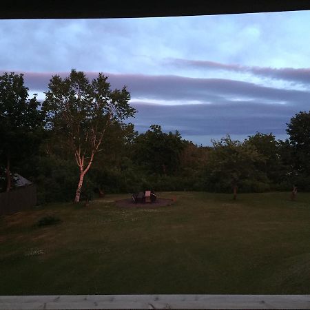 Auberge Petite Plaisance La Malbaie Luaran gambar