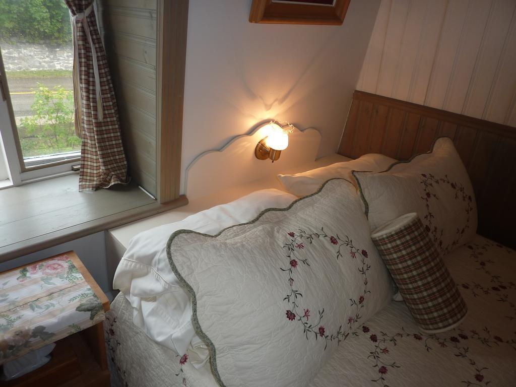 Auberge Petite Plaisance La Malbaie Bilik gambar