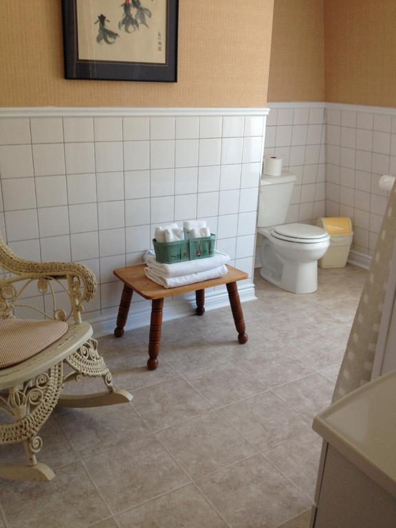 Auberge Petite Plaisance La Malbaie Bilik gambar