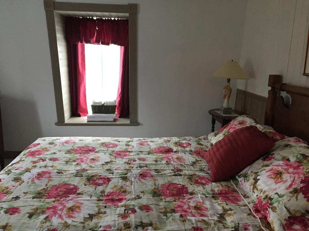 Auberge Petite Plaisance La Malbaie Luaran gambar