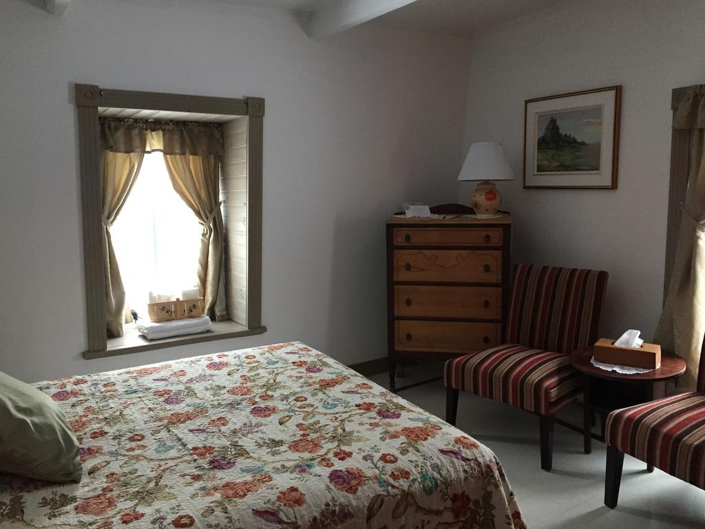 Auberge Petite Plaisance La Malbaie Luaran gambar