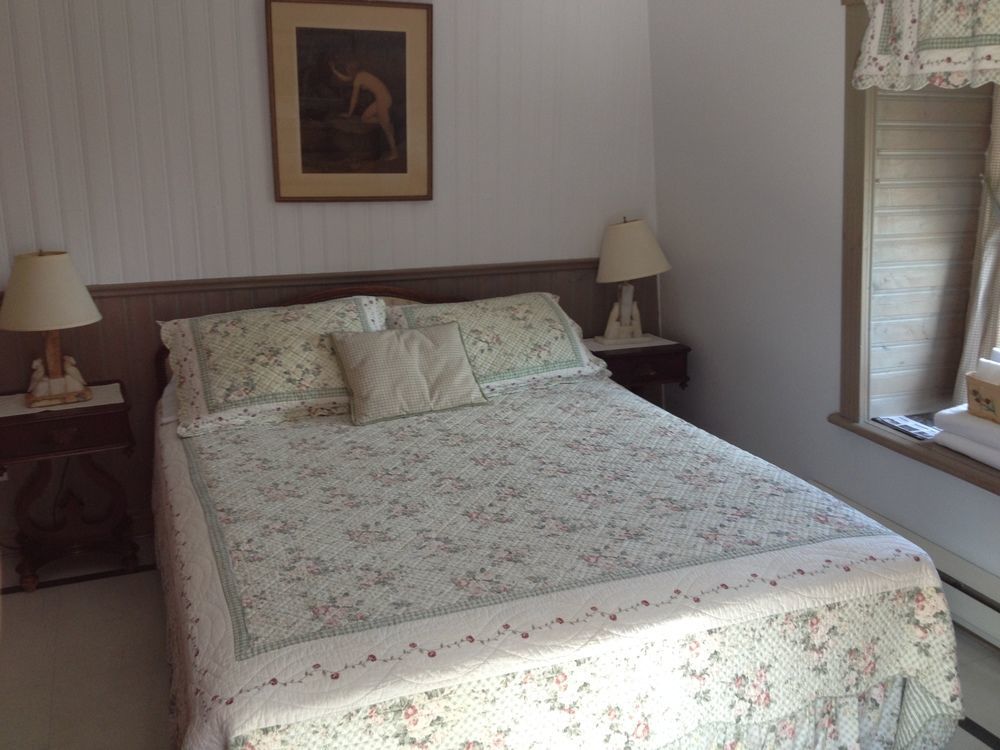 Auberge Petite Plaisance La Malbaie Luaran gambar