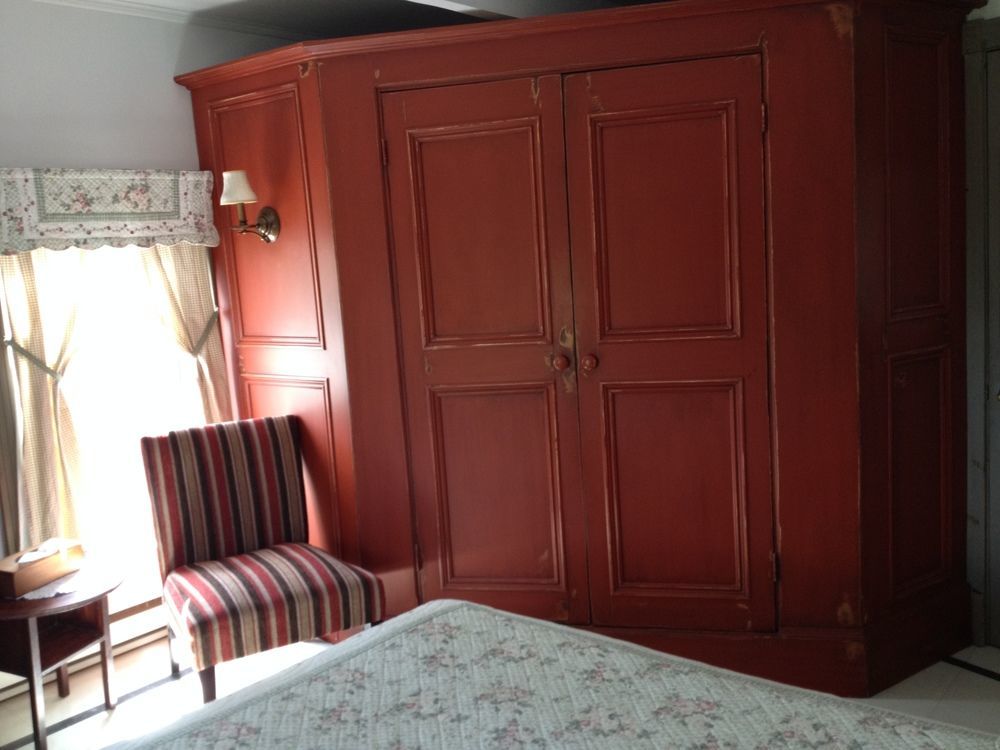 Auberge Petite Plaisance La Malbaie Luaran gambar