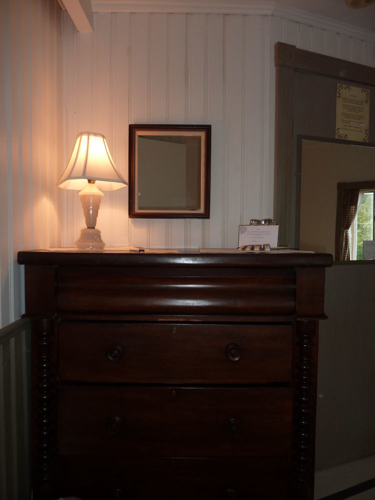 Auberge Petite Plaisance La Malbaie Luaran gambar