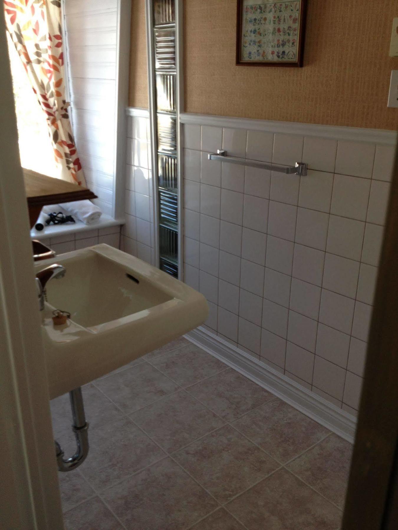 Auberge Petite Plaisance La Malbaie Luaran gambar